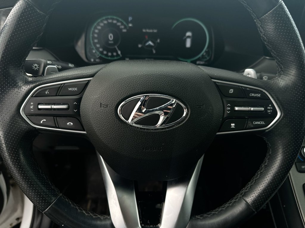 2021 Hyundai Palisade Ultimate Calligraphy | Lthr | Warranty to 2026 in Saint John, New Brunswick - 18 - w1024h768px
