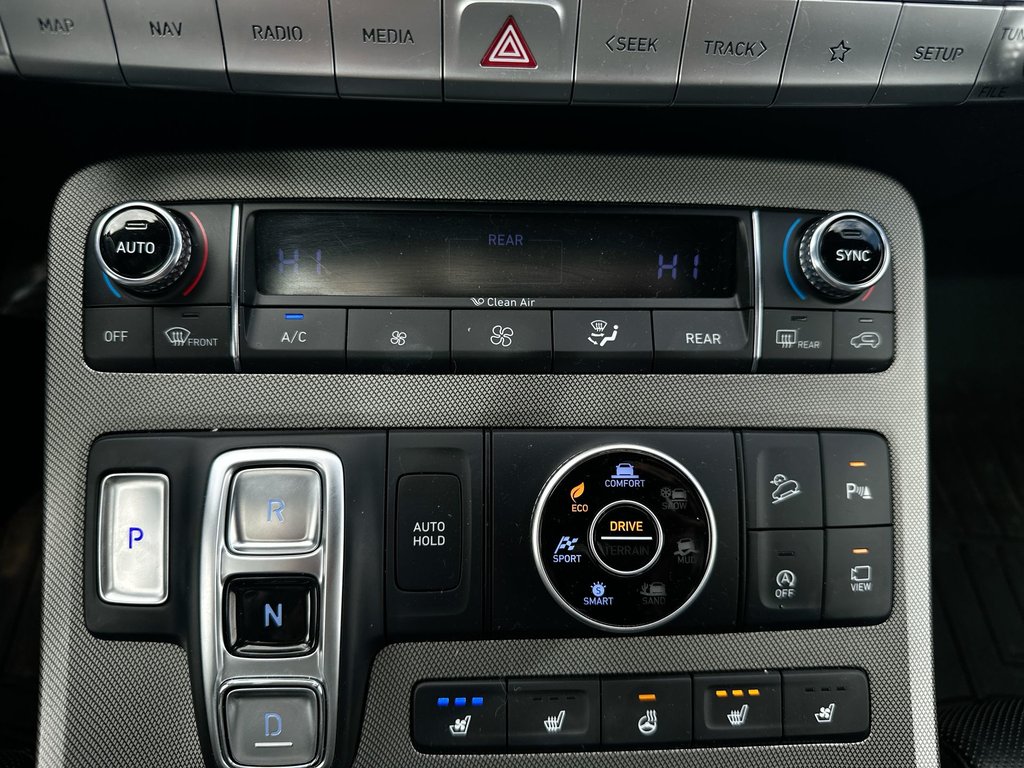 2021 Hyundai Palisade Ultimate Calligraphy | Lthr | Warranty to 2026 in Saint John, New Brunswick - 27 - w1024h768px