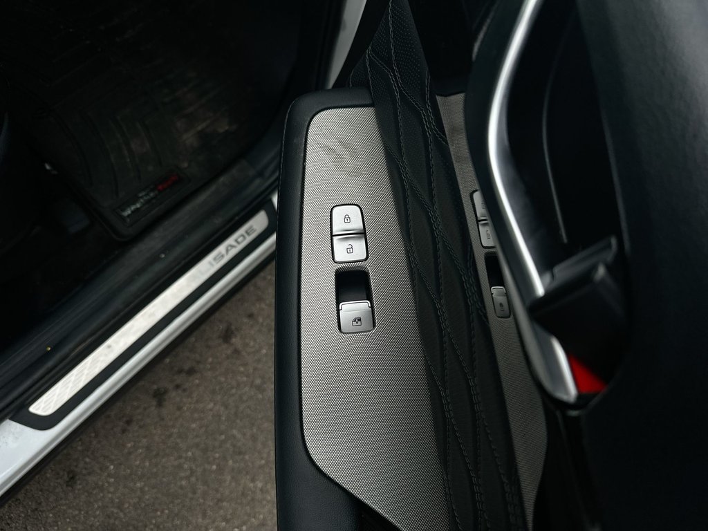 2021 Hyundai Palisade Ultimate Calligraphy | Lthr | Warranty to 2026 in Saint John, New Brunswick - 46 - w1024h768px