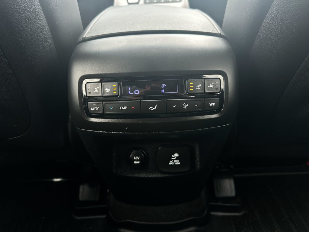 2021 Hyundai Palisade Ultimate Calligraphy | Lthr | Warranty to 2026 in Saint John, New Brunswick - 48 - w1024h768px