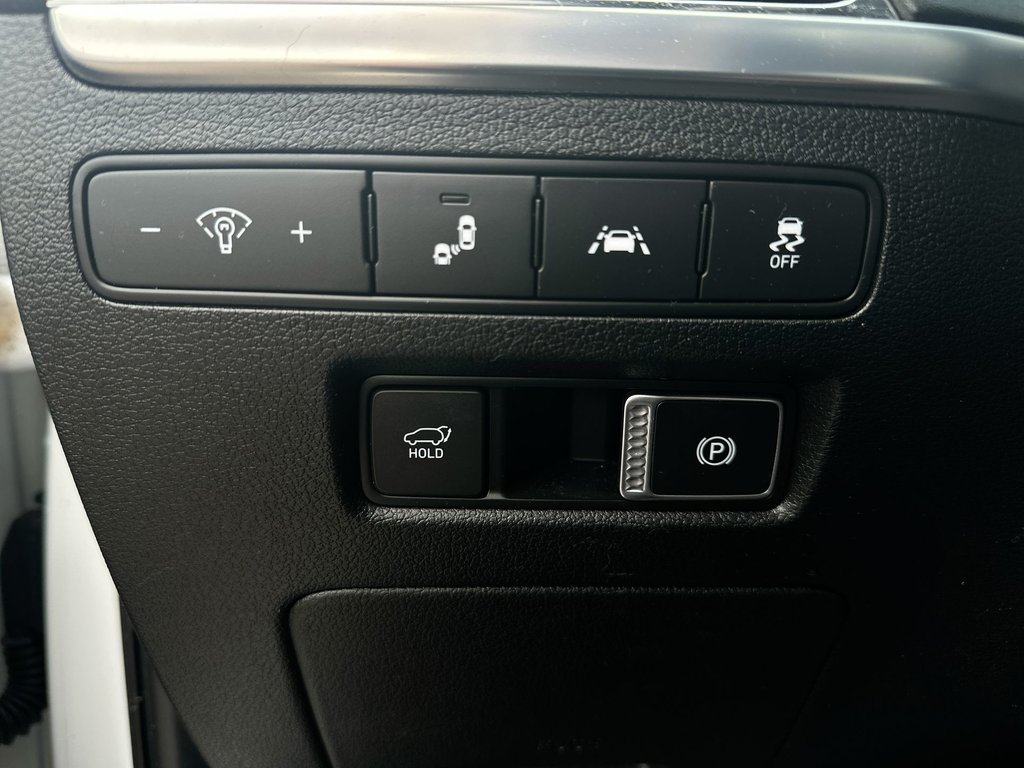 2021 Hyundai Palisade Ultimate Calligraphy | Lthr | Warranty to 2026 in Saint John, New Brunswick - 22 - w1024h768px