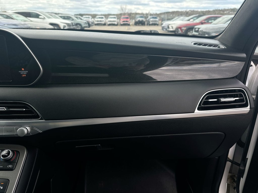 2021 Hyundai Palisade Ultimate Calligraphy | Lthr | Warranty to 2026 in Saint John, New Brunswick - 44 - w1024h768px