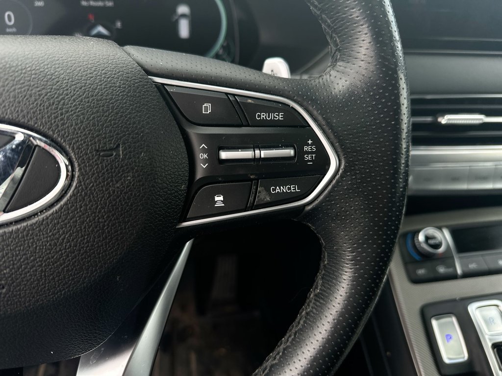 2021 Hyundai Palisade Ultimate Calligraphy | Lthr | Warranty to 2026 in Saint John, New Brunswick - 21 - w1024h768px