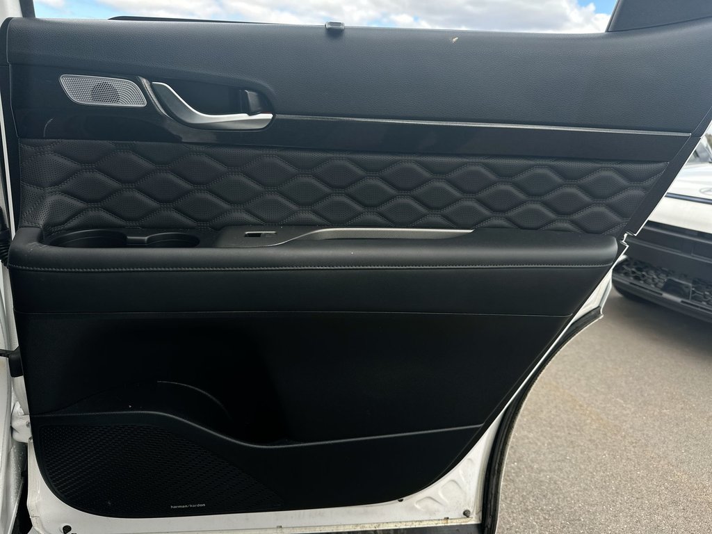 2021 Hyundai Palisade Ultimate Calligraphy | Lthr | Warranty to 2026 in Saint John, New Brunswick - 41 - w1024h768px