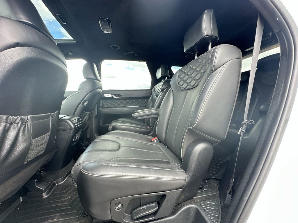 2021 Hyundai Palisade Ultimate Calligraphy | Lthr | Warranty to 2026 in Saint John, New Brunswick - 34 - w1024h768px