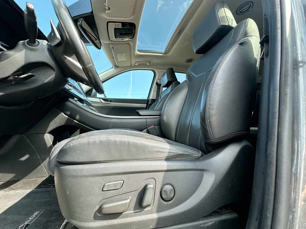 2021 Hyundai Palisade Luxury | Roof | Lthr | Cam | HtdSeat | Bluetooth in Saint John, New Brunswick - 14 - w1024h768px
