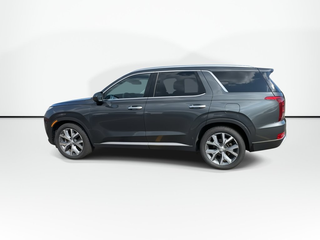 2021 Hyundai Palisade Luxury | Roof | Lthr | Cam | HtdSeat | Bluetooth in Saint John, New Brunswick - 6 - w1024h768px