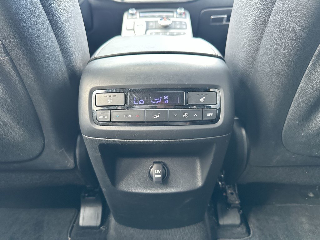 2021 Hyundai Palisade Luxury | Roof | Lthr | Cam | HtdSeat | Bluetooth in Saint John, New Brunswick - 50 - w1024h768px