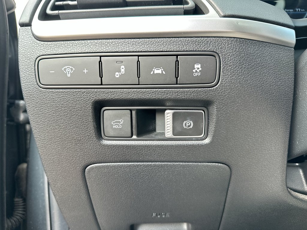 2021 Hyundai Palisade Luxury | Roof | Lthr | Cam | HtdSeat | Bluetooth in Saint John, New Brunswick - 30 - w1024h768px