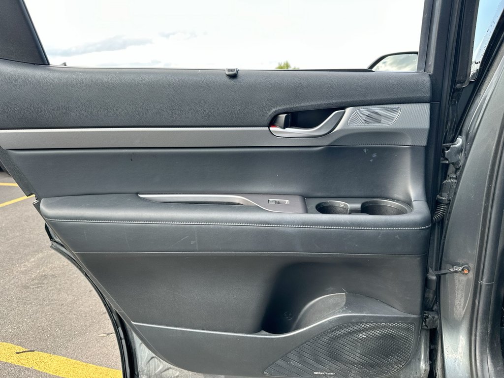 2021 Hyundai Palisade Luxury | Roof | Lthr | Cam | HtdSeat | Bluetooth in Saint John, New Brunswick - 35 - w1024h768px