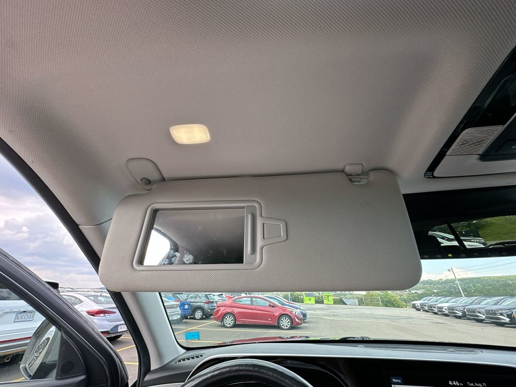 2021 Hyundai Palisade Luxury | Roof | Lthr | Cam | HtdSeat | Bluetooth in Saint John, New Brunswick - 48 - w1024h768px