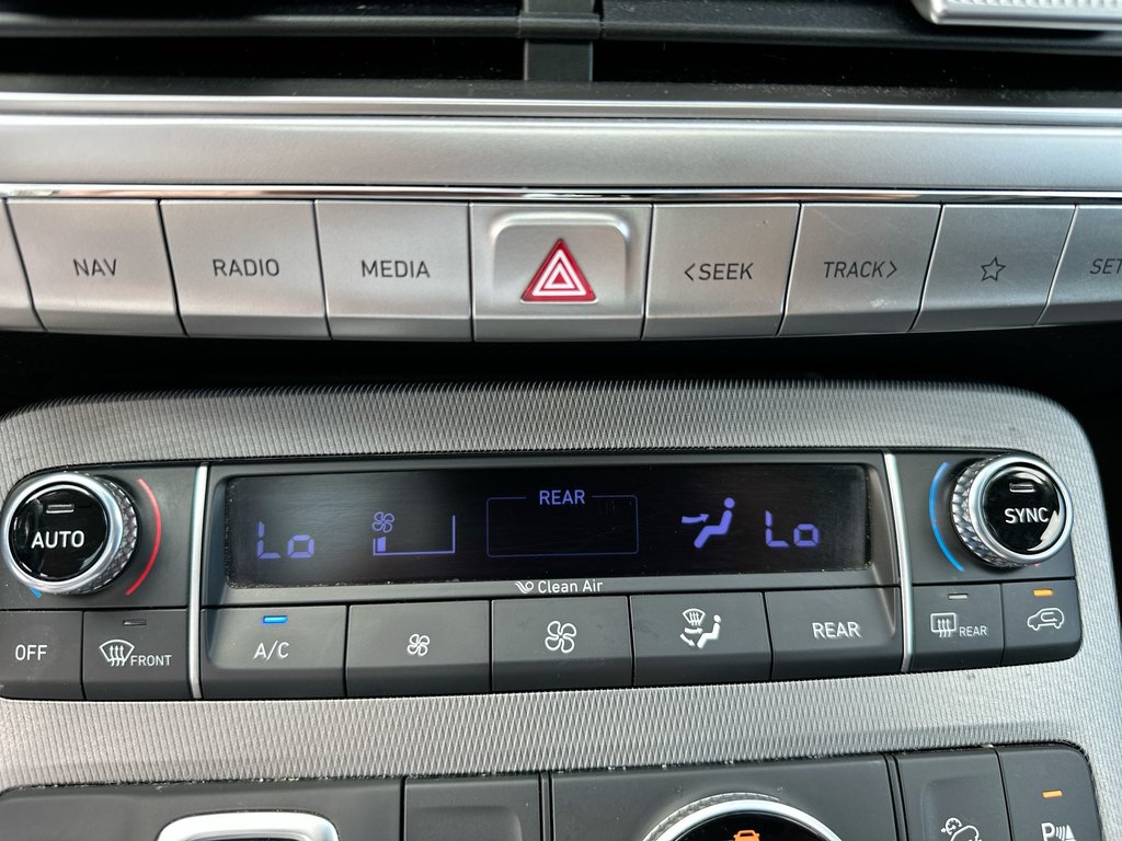 2021 Hyundai Palisade Luxury | Roof | Lthr | Cam | HtdSeat | Bluetooth in Saint John, New Brunswick - 27 - w1024h768px