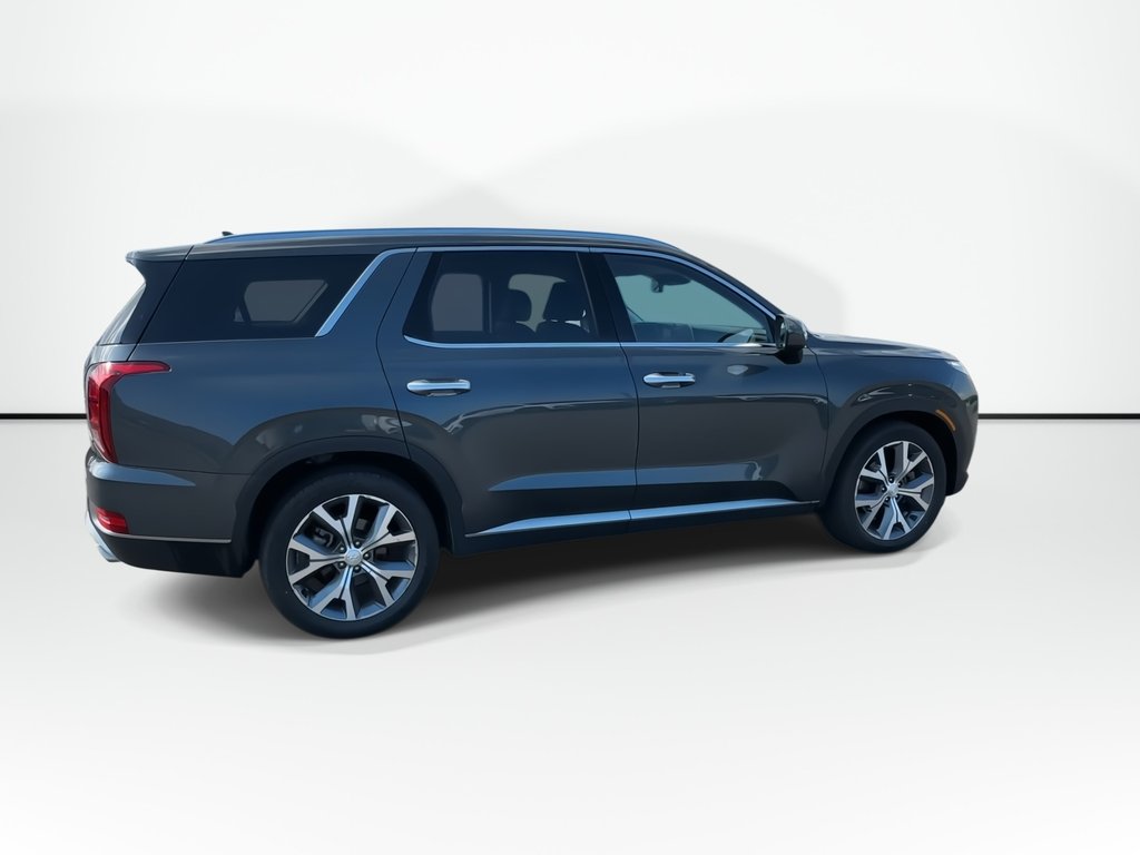 2021 Hyundai Palisade Luxury | Roof | Lthr | Cam | HtdSeat | Bluetooth in Saint John, New Brunswick - 9 - w1024h768px