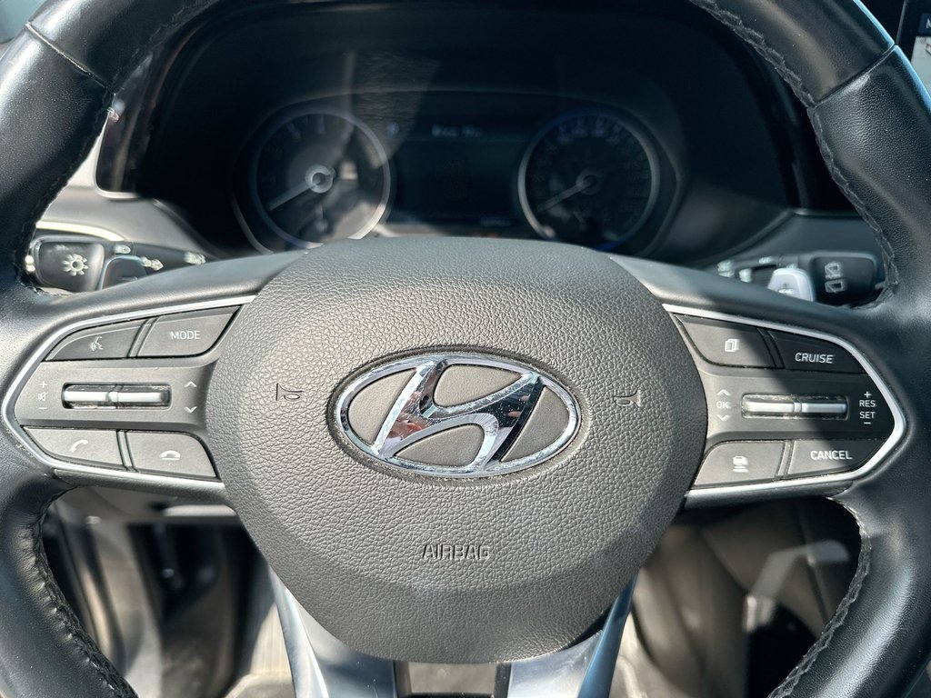 2021 Hyundai Palisade Luxury | Roof | Lthr | Cam | HtdSeat | Bluetooth in Saint John, New Brunswick - 19 - w1024h768px