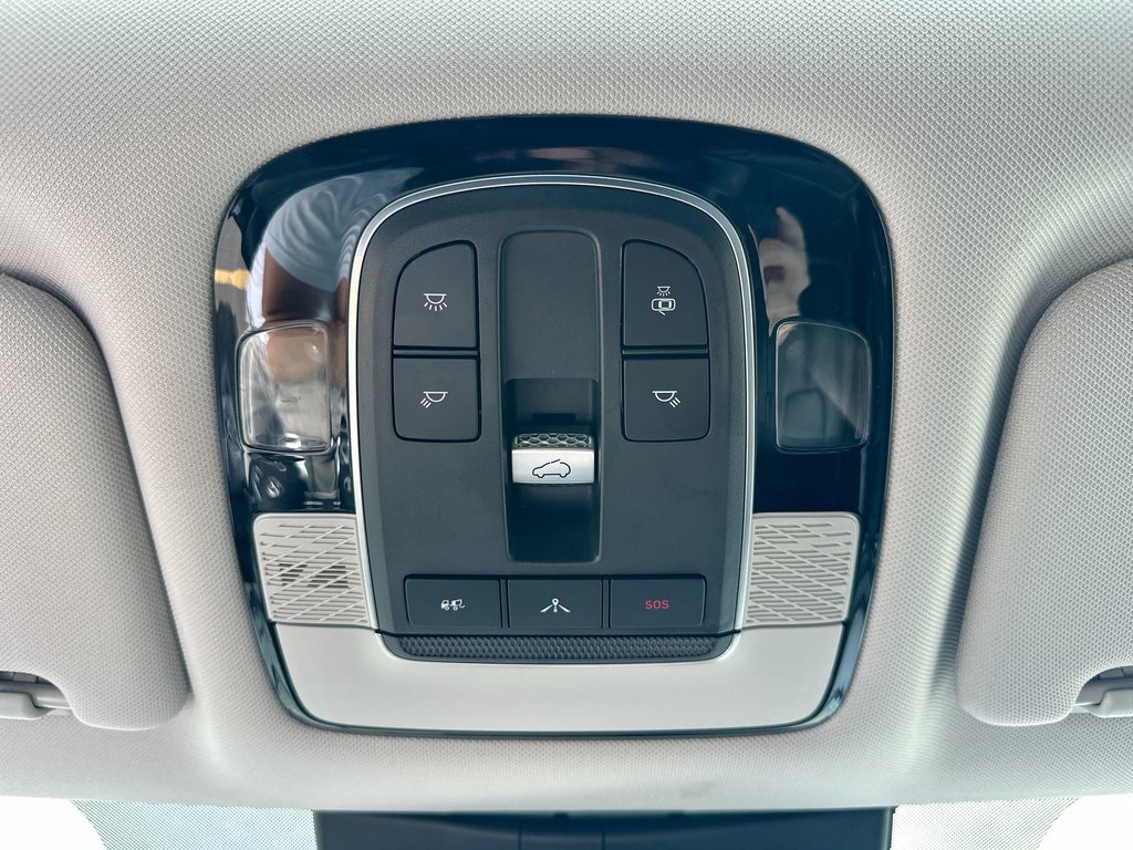 2021 Hyundai Palisade Luxury | Roof | Lthr | Cam | HtdSeat | Bluetooth in Saint John, New Brunswick - 47 - w1024h768px