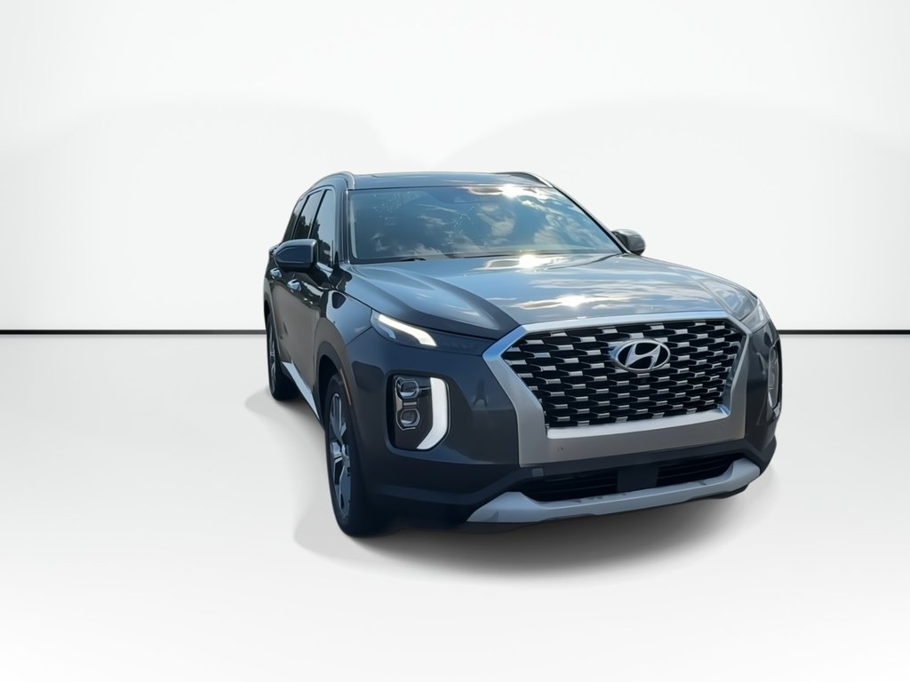 2021 Hyundai Palisade Luxury | Roof | Lthr | Cam | HtdSeat | Bluetooth in Saint John, New Brunswick - 3 - w1024h768px