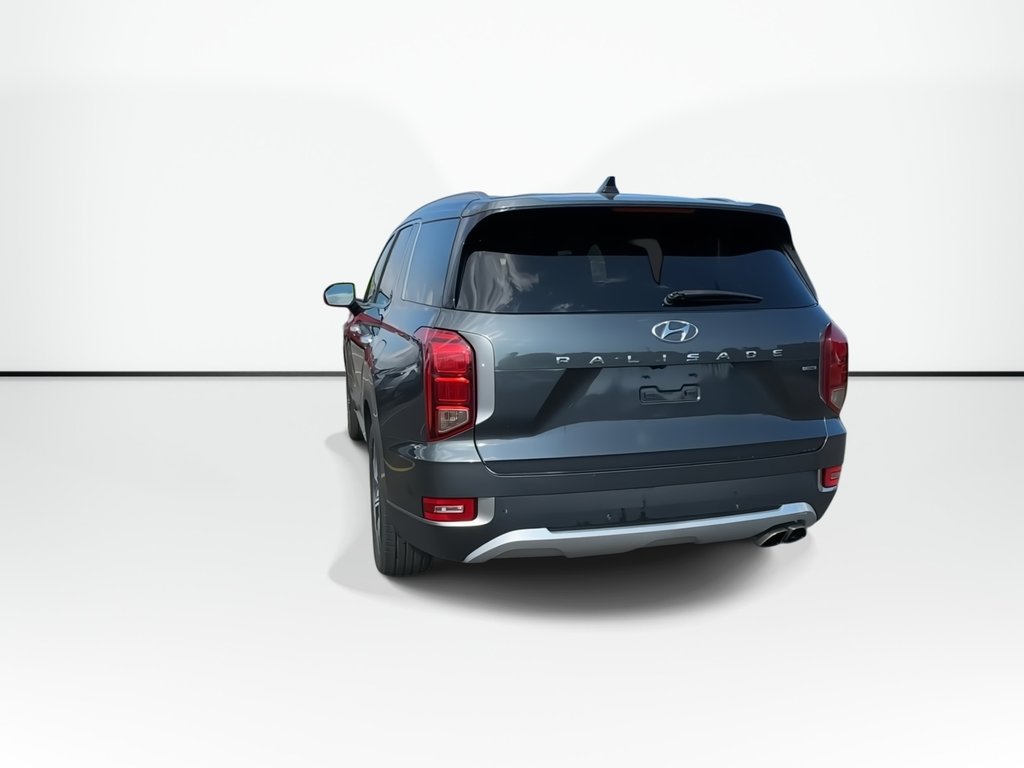 2021 Hyundai Palisade Luxury | Roof | Lthr | Cam | HtdSeat | Bluetooth in Saint John, New Brunswick - 7 - w1024h768px