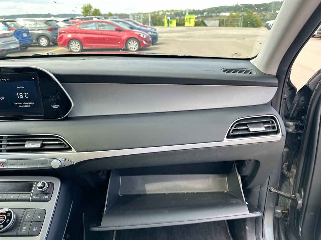 2021 Hyundai Palisade Luxury | Roof | Lthr | Cam | HtdSeat | Bluetooth in Saint John, New Brunswick - 43 - w1024h768px
