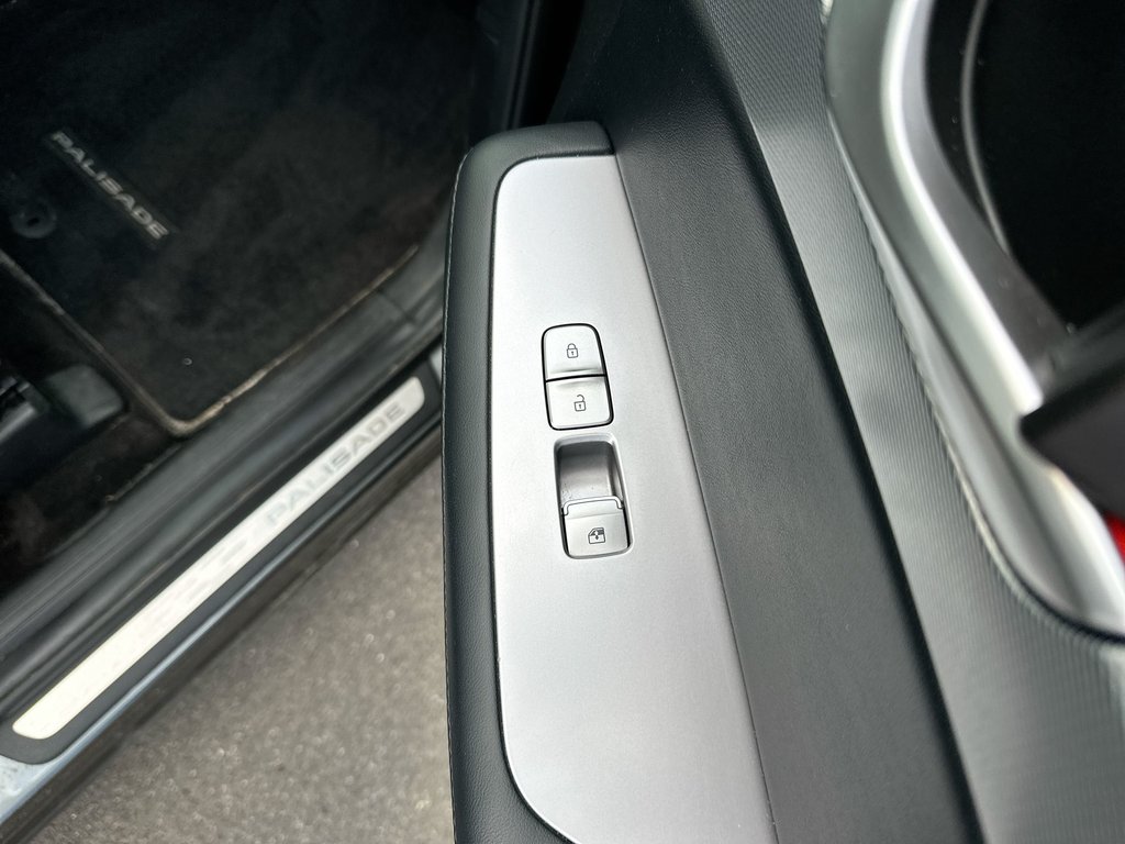 2021 Hyundai Palisade Luxury | Roof | Lthr | Cam | HtdSeat | Bluetooth in Saint John, New Brunswick - 46 - w1024h768px