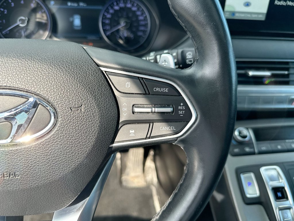 2021 Hyundai Palisade Luxury | Roof | Lthr | Cam | HtdSeat | Bluetooth in Saint John, New Brunswick - 21 - w1024h768px