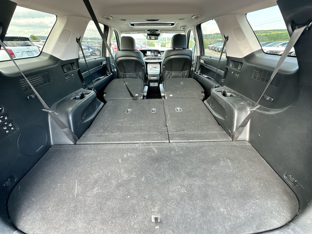 2021 Hyundai Palisade Luxury | Roof | Lthr | Cam | HtdSeat | Bluetooth in Saint John, New Brunswick - 37 - w1024h768px