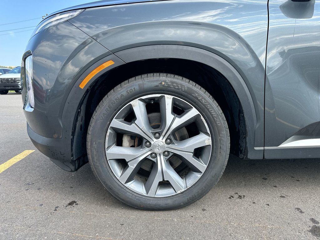 2021 Hyundai Palisade Luxury | Roof | Lthr | Cam | HtdSeat | Bluetooth in Saint John, New Brunswick - 10 - w1024h768px