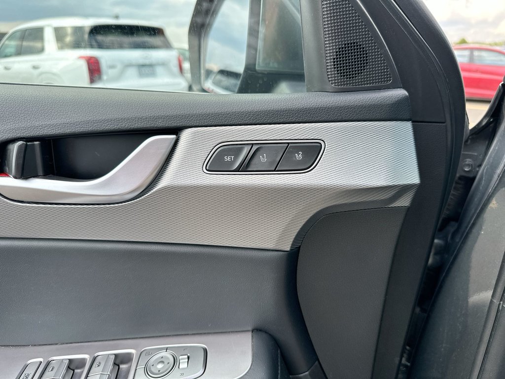 2021 Hyundai Palisade Luxury | Roof | Lthr | Cam | HtdSeat | Bluetooth in Saint John, New Brunswick - 49 - w1024h768px