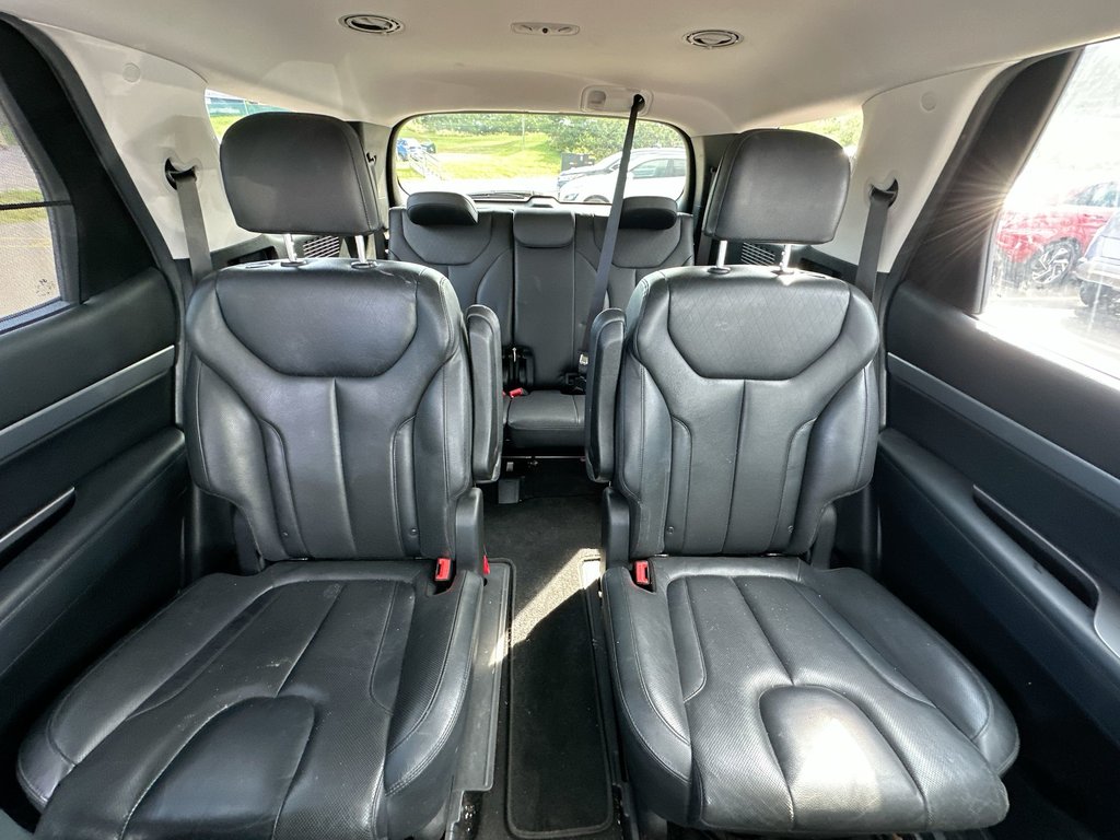 2021 Hyundai Palisade Luxury | Roof | Lthr | Cam | HtdSeat | Bluetooth in Saint John, New Brunswick - 52 - w1024h768px