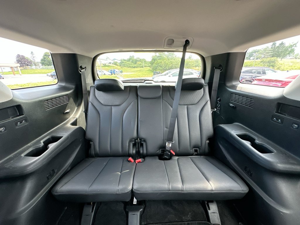2021 Hyundai Palisade Luxury | Roof | Lthr | Cam | HtdSeat | Bluetooth in Saint John, New Brunswick - 51 - w1024h768px