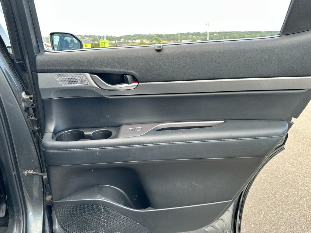 2021 Hyundai Palisade Luxury | Roof | Lthr | Cam | HtdSeat | Bluetooth in Saint John, New Brunswick - 41 - w1024h768px