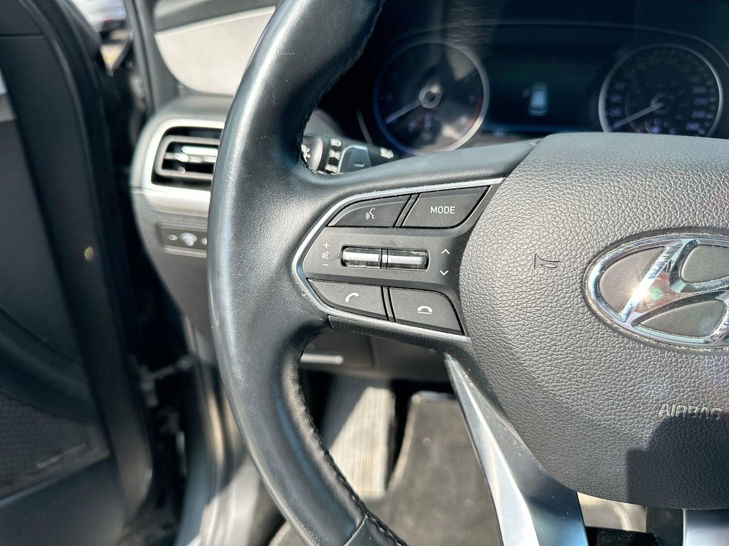 2021 Hyundai Palisade Luxury | Roof | Lthr | Cam | HtdSeat | Bluetooth in Saint John, New Brunswick - 20 - w1024h768px