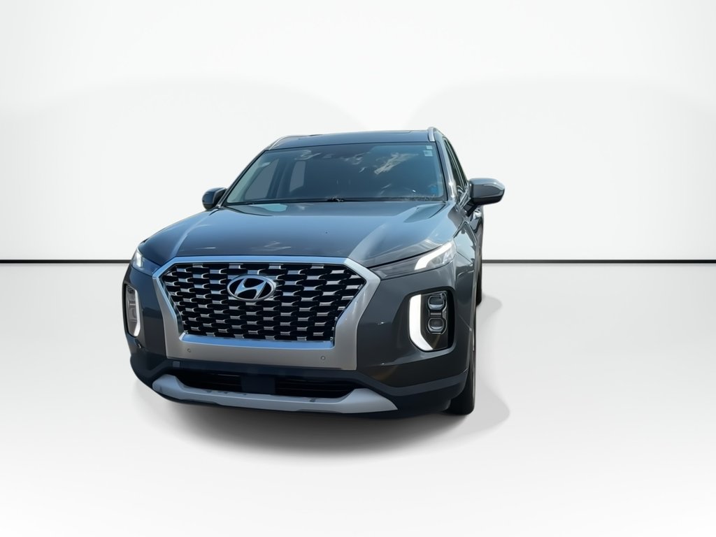 2021 Hyundai Palisade Luxury | Roof | Lthr | Cam | HtdSeat | Bluetooth in Saint John, New Brunswick - 4 - w1024h768px