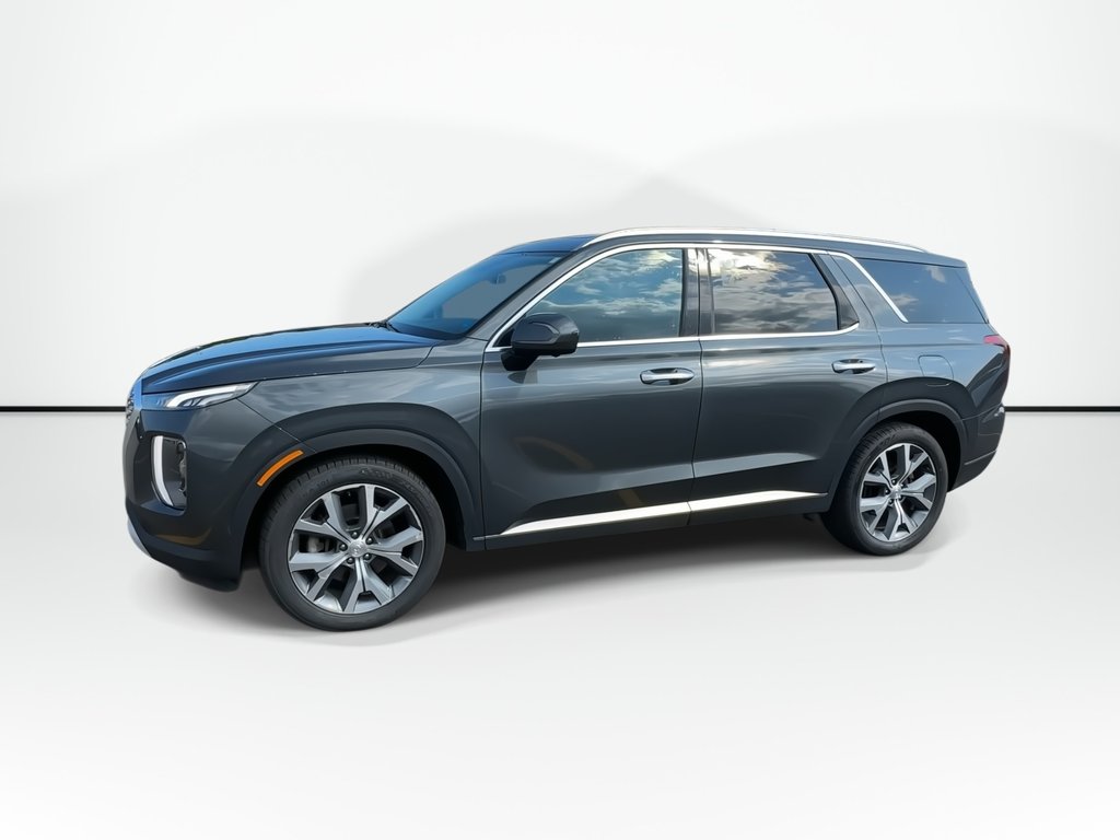 2021 Hyundai Palisade Luxury | Roof | Lthr | Cam | HtdSeat | Bluetooth in Saint John, New Brunswick - 5 - w1024h768px