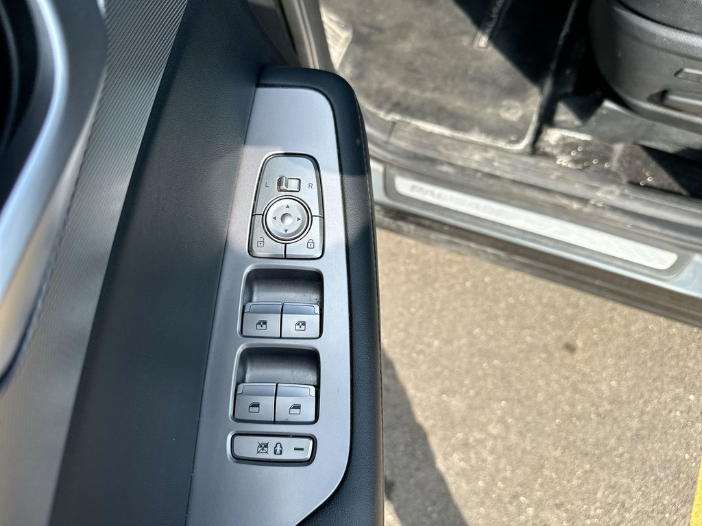 2021 Hyundai Palisade Luxury | Roof | Lthr | Cam | HtdSeat | Bluetooth in Saint John, New Brunswick - 15 - w1024h768px
