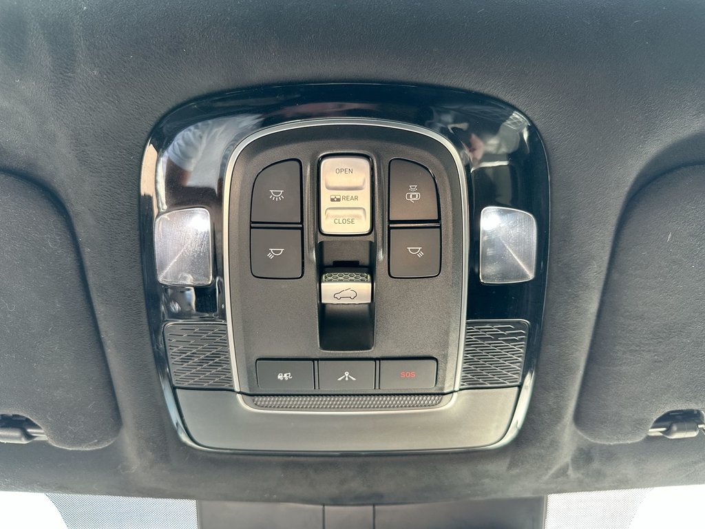 2021 Hyundai Palisade in Antigonish, Nova Scotia - 47 - w1024h768px
