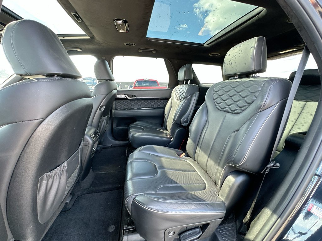 2021 Hyundai Palisade in Antigonish, Nova Scotia - 32 - w1024h768px