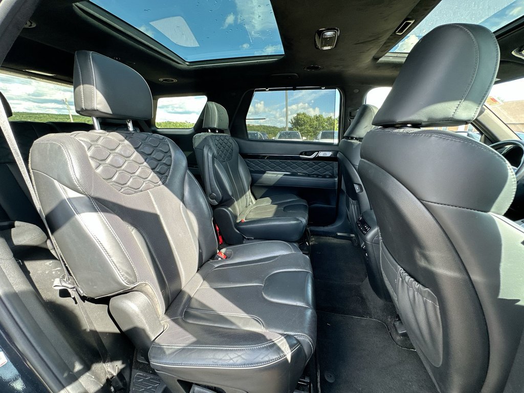 2021 Hyundai Palisade in Antigonish, Nova Scotia - 39 - w1024h768px