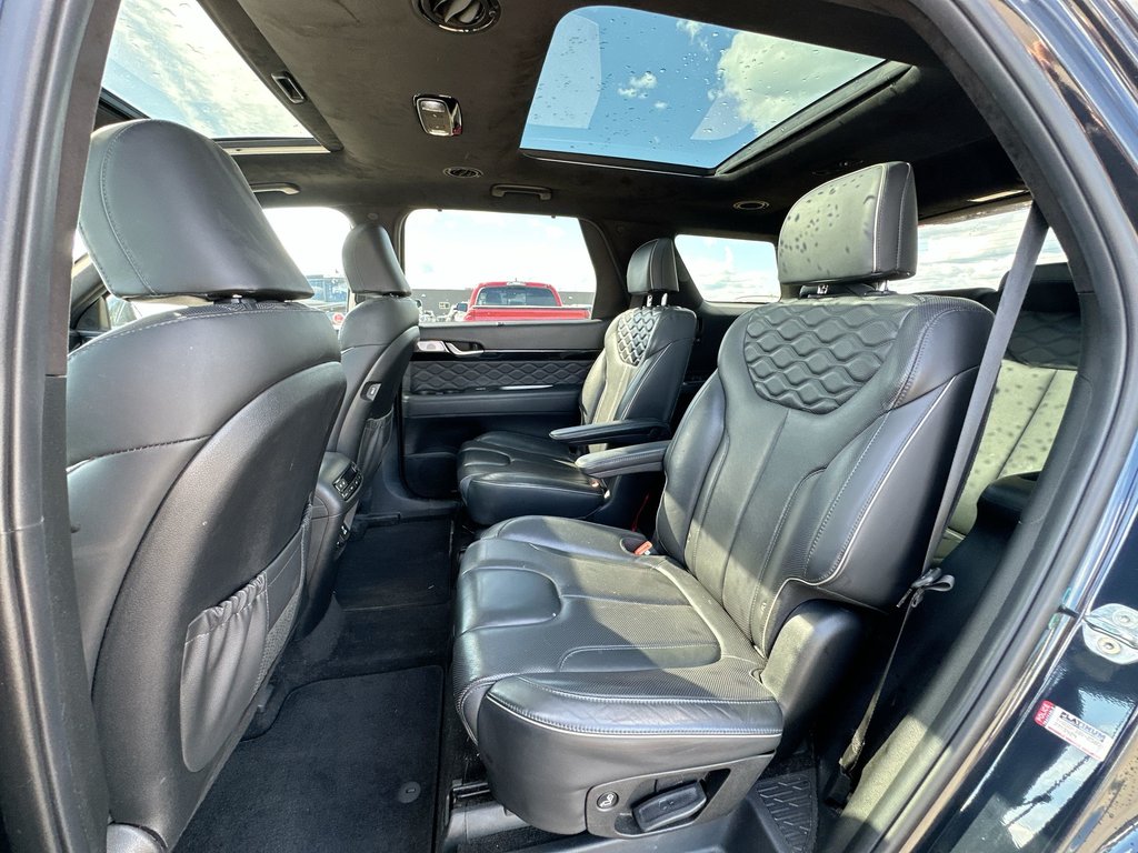 2021 Hyundai Palisade in Antigonish, Nova Scotia - 33 - w1024h768px
