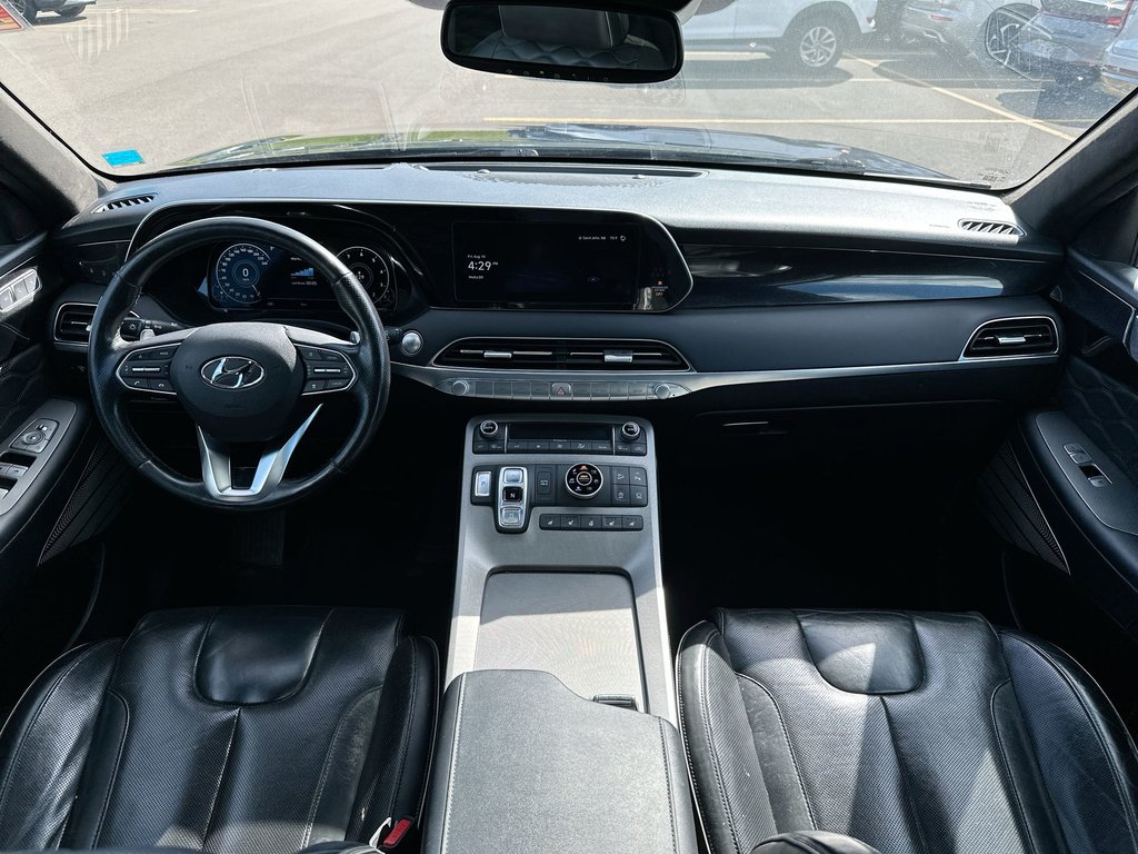 2021 Hyundai Palisade in Antigonish, Nova Scotia - 16 - w1024h768px