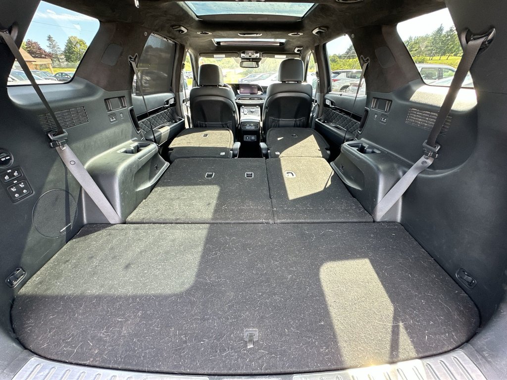 2021 Hyundai Palisade in Antigonish, Nova Scotia - 37 - w1024h768px