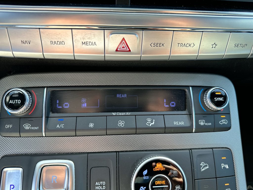 2021 Hyundai Palisade in Antigonish, Nova Scotia - 27 - w1024h768px