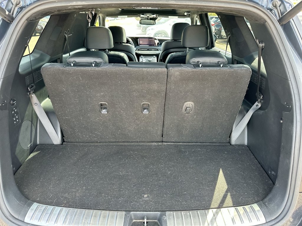 2021 Hyundai Palisade in Antigonish, Nova Scotia - 36 - w1024h768px