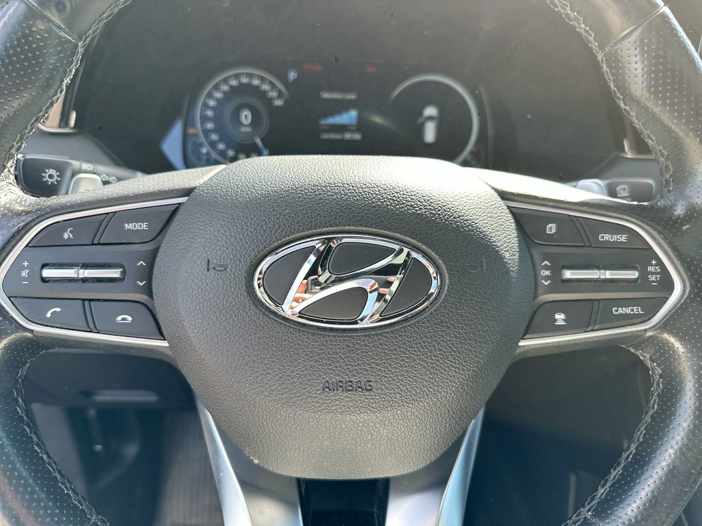 2021 Hyundai Palisade in Antigonish, Nova Scotia - 19 - w1024h768px