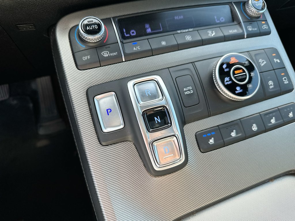2021 Hyundai Palisade in Antigonish, Nova Scotia - 29 - w1024h768px