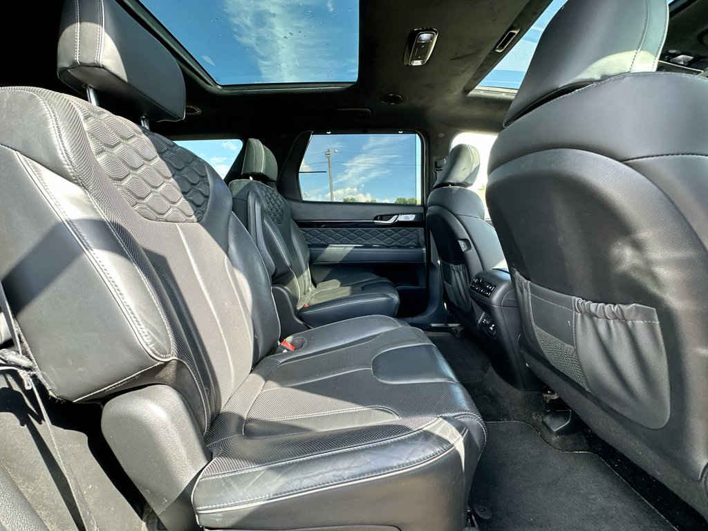 2021 Hyundai Palisade in Antigonish, Nova Scotia - 40 - w1024h768px