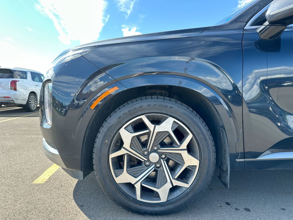 2021 Hyundai Palisade in Antigonish, Nova Scotia - 10 - w1024h768px