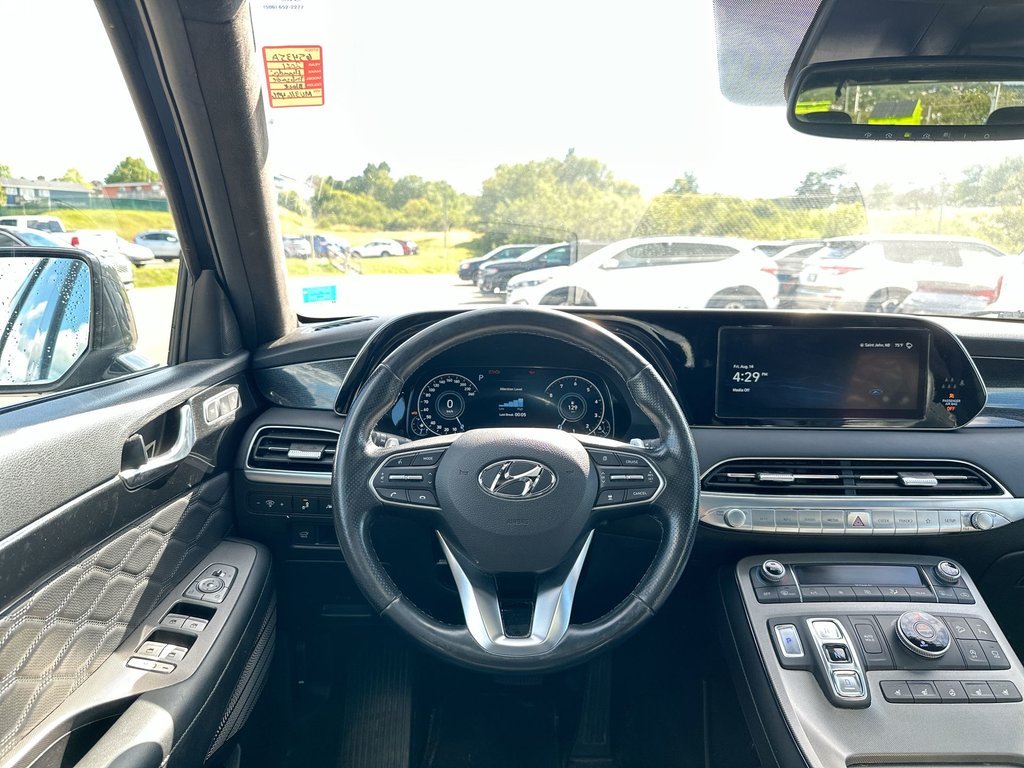 2021 Hyundai Palisade in Antigonish, Nova Scotia - 12 - w1024h768px