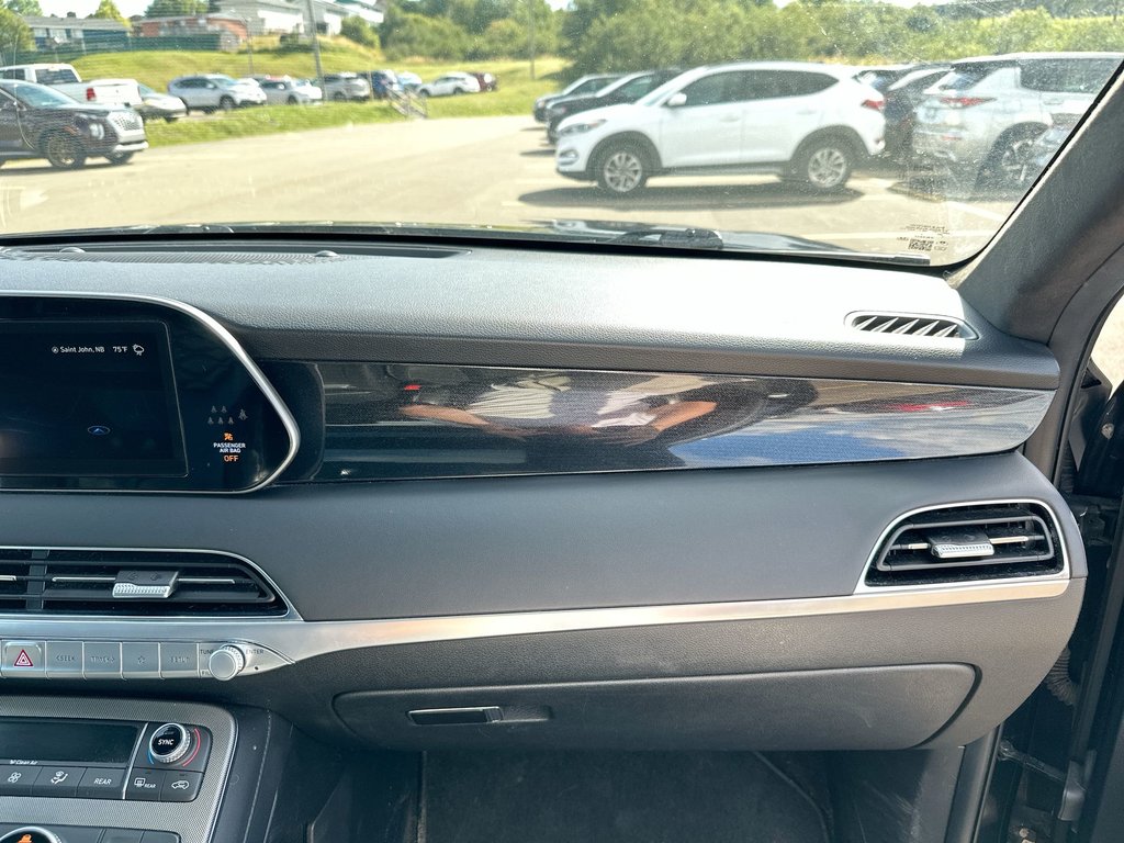2021 Hyundai Palisade in Antigonish, Nova Scotia - 44 - w1024h768px