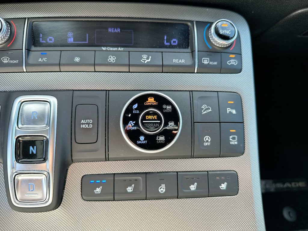 2021 Hyundai Palisade in Antigonish, Nova Scotia - 31 - w1024h768px