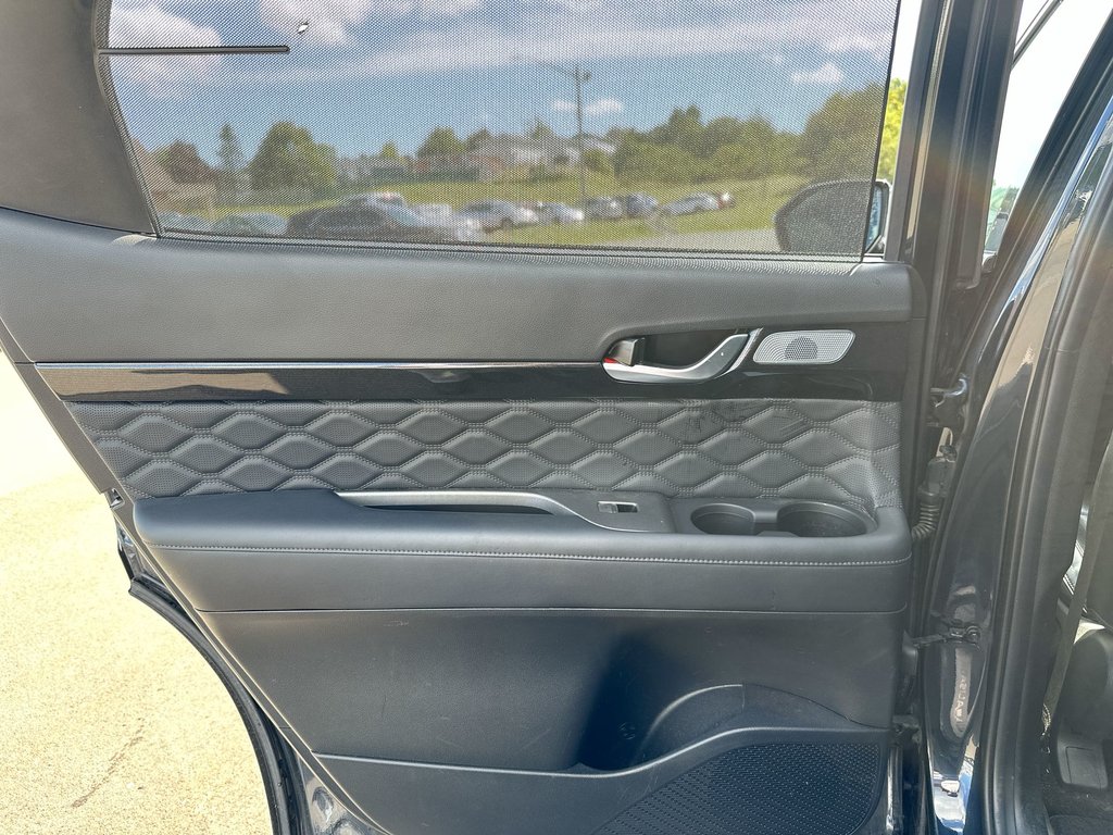 2021 Hyundai Palisade in Antigonish, Nova Scotia - 35 - w1024h768px